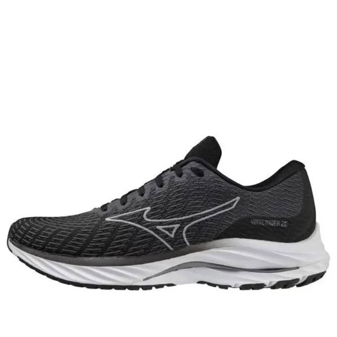 Wave Rider 26 Super Wide «Black White»