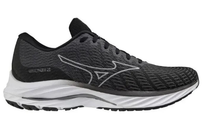 Wave Rider 26 Super Wide «Black White»