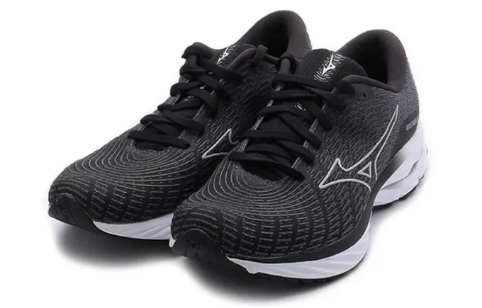 Wave Rider 26 Super Wide «Black White»