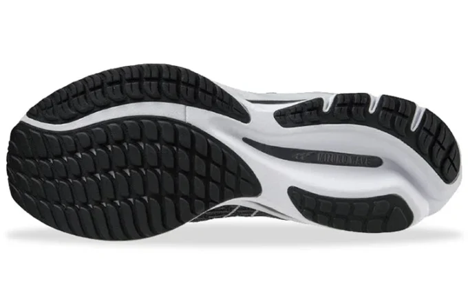 Wave Rider 26 Super Wide «Black White»