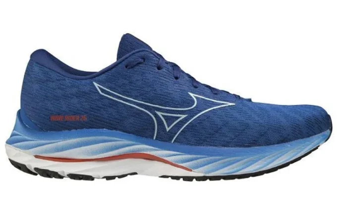 Wave Rider 26 Super Wide «Blue»