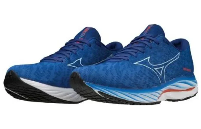 Wave Rider 26 Super Wide «Blue»