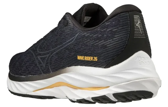 Wave Rider 26 Super Wide «Grey»