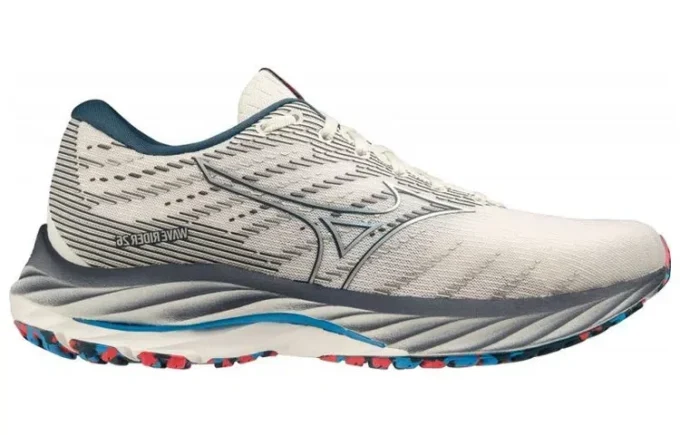 Wave Rider 26 Super Wide «White Dark Grey»