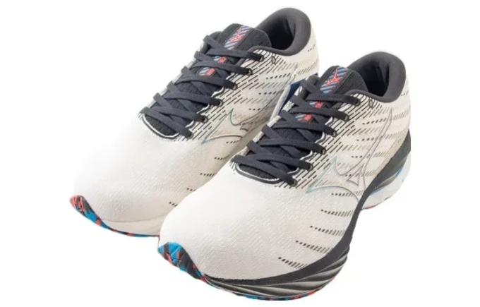 Wave Rider 26 Super Wide «White Dark Grey»