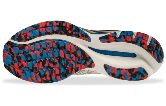 Wave Rider 26 Super Wide «White Dark Grey»