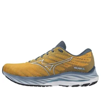 Wave Rider 26 Super Wide «Yellow»