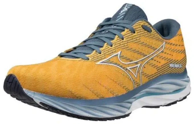 Wave Rider 26 Super Wide «Yellow»