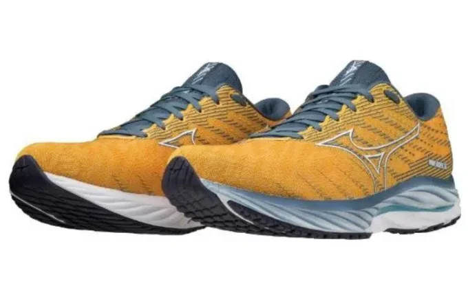Wave Rider 26 Super Wide «Yellow»