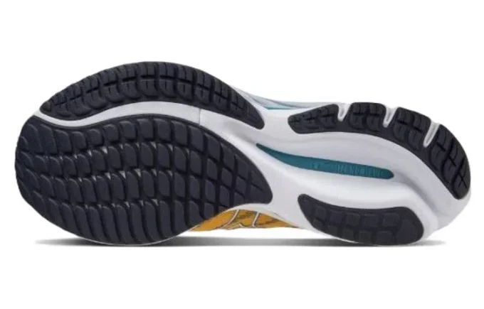 Wave Rider 26 Super Wide «Yellow»
