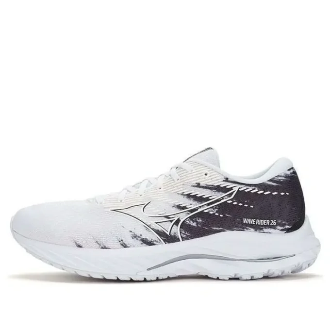 Wave Rider 26 «White Black»