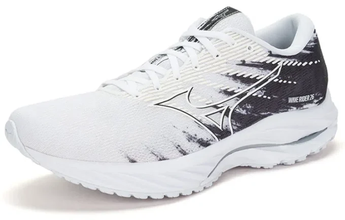Wave Rider 26 «White Black»