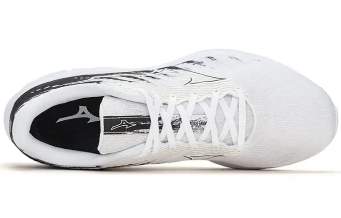 Wave Rider 26 «White Black»