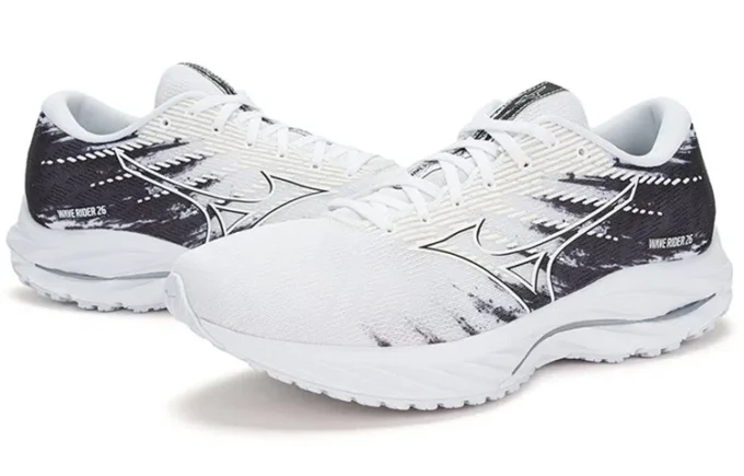 Wave Rider 26 «White Black»