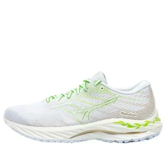 Wave Rider 26″White Green»