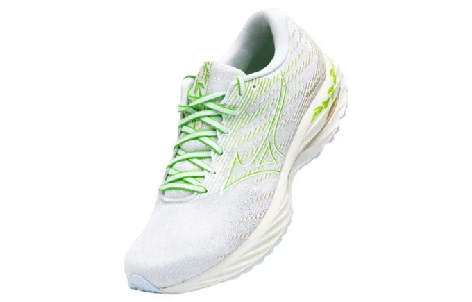 Wave Rider 26″White Green»