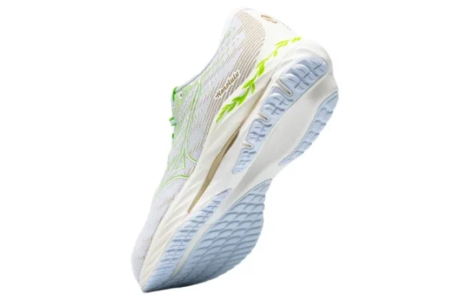 Wave Rider 26″White Green»
