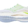 Wave Rider 26″White Green»