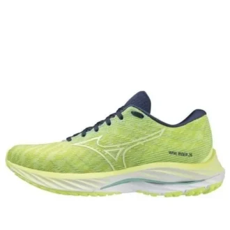 Wave Rider 26 «Yellow Blue»