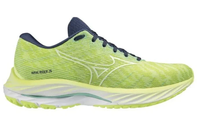 Wave Rider 26 «Yellow Blue»