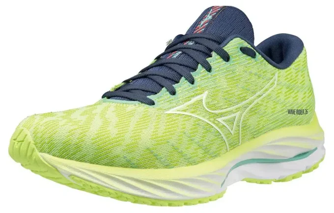 Wave Rider 26 «Yellow Blue»