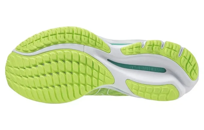 Wave Rider 26 «Yellow Blue»