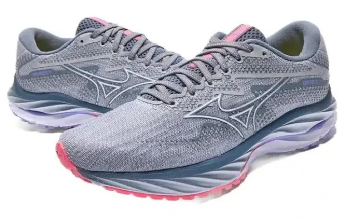 Wave Rider 27 «Ash Lilac»