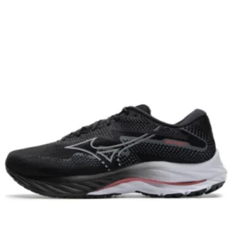 Wave Rider 27 «Black Grey Red»
