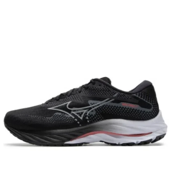 Wave Rider 27 «Black Grey Red»