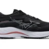 Wave Rider 27 «Black Grey Red»