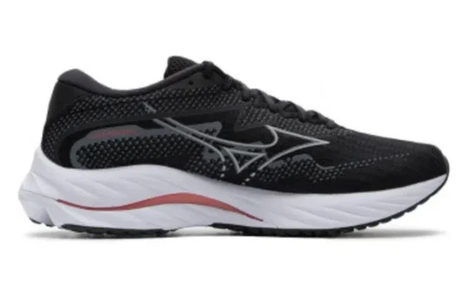 Wave Rider 27 «Black Grey Red»