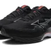 Wave Rider 27 «Black Grey Red»