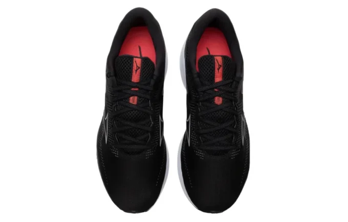 Wave Rider 27 «Black Grey Red»