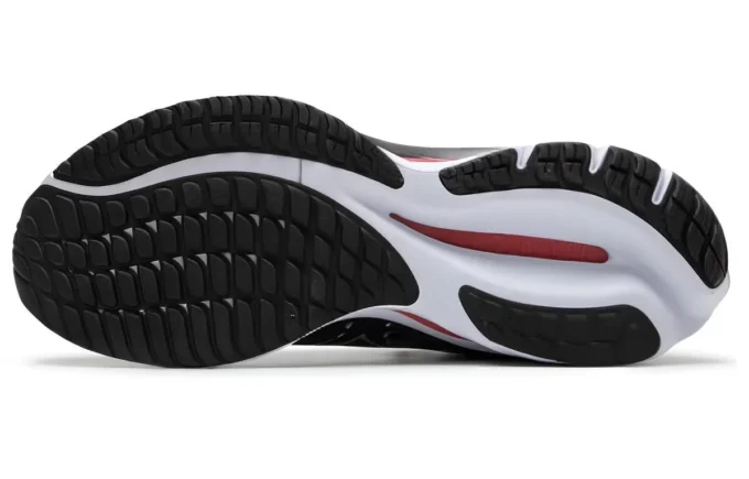 Wave Rider 27 «Black Grey Red»
