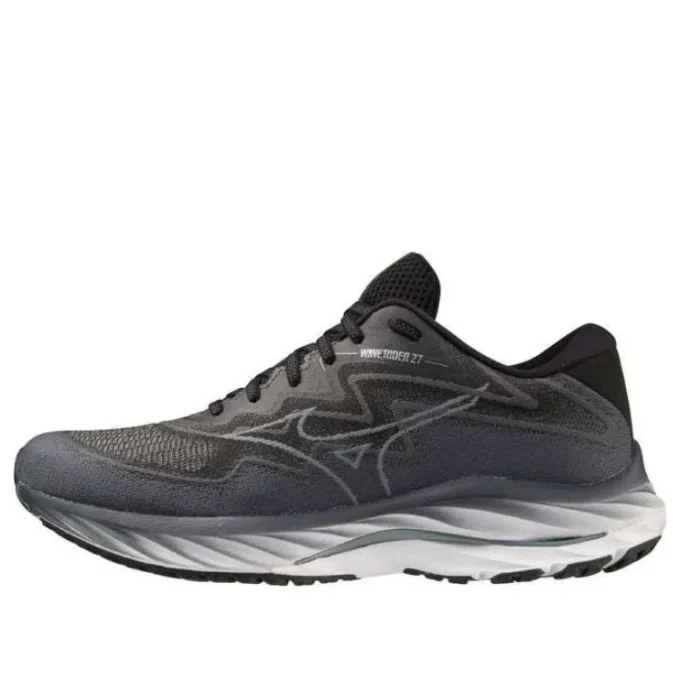 Wave Rider 27 «Black Navy»