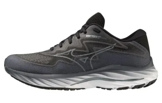 Wave Rider 27 «Black Navy»