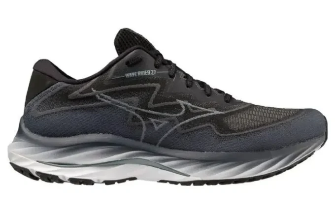 Wave Rider 27 «Black Navy»