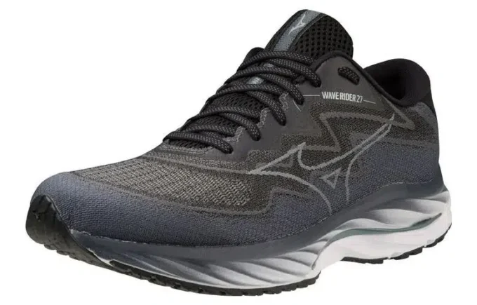 Wave Rider 27 «Black Navy»