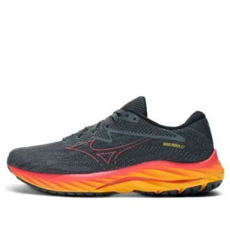 Wave Rider 27 «Black Orange»