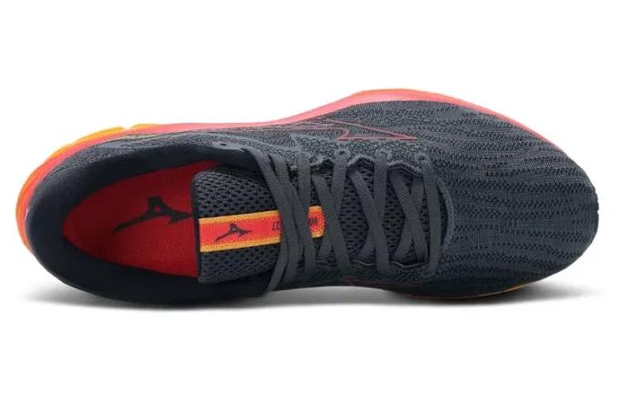Wave Rider 27 «Black Orange»