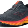 Wave Rider 27 «Black Orange»