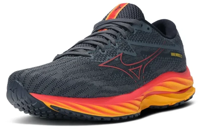 Wave Rider 27 «Black Orange»
