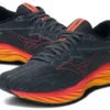 Wave Rider 27 «Black Orange»