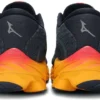 Wave Rider 27 «Black Orange»