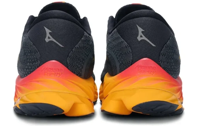 Wave Rider 27 «Black Orange»