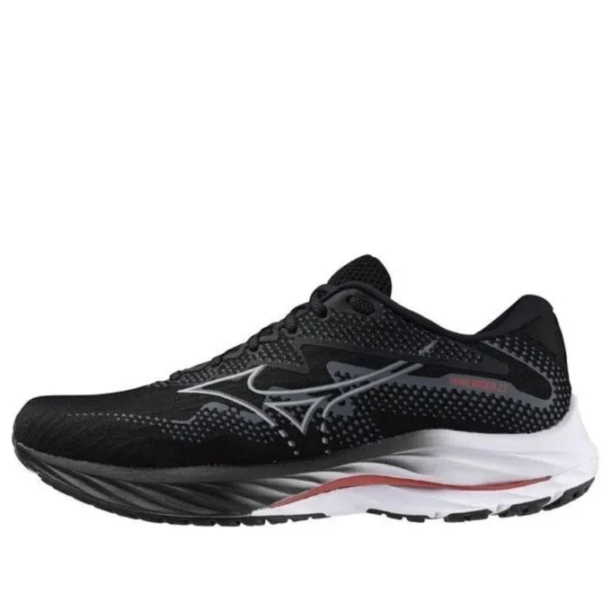 Wave Rider 27 «Black White»