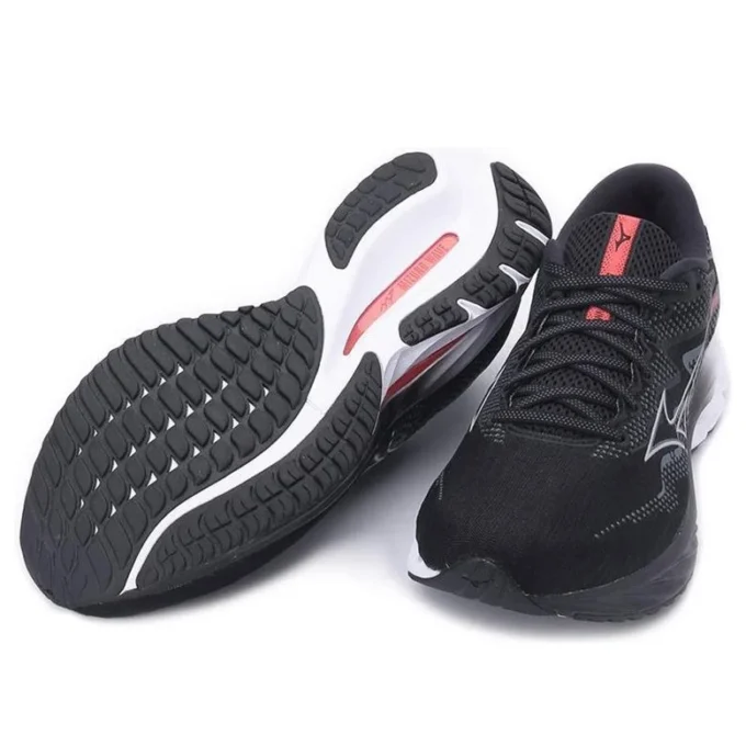 Wave Rider 27 «Black White»