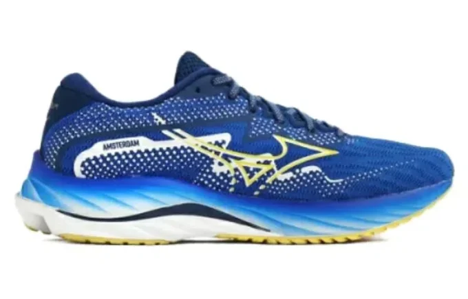 Wave Rider 27 «Blue»