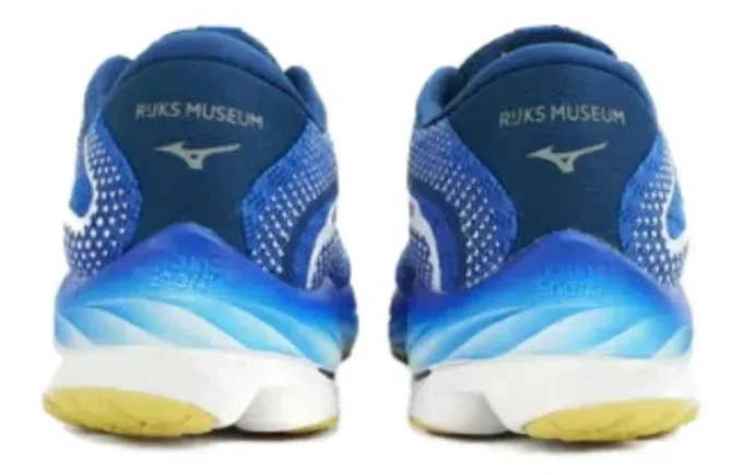 Wave Rider 27 «Blue»