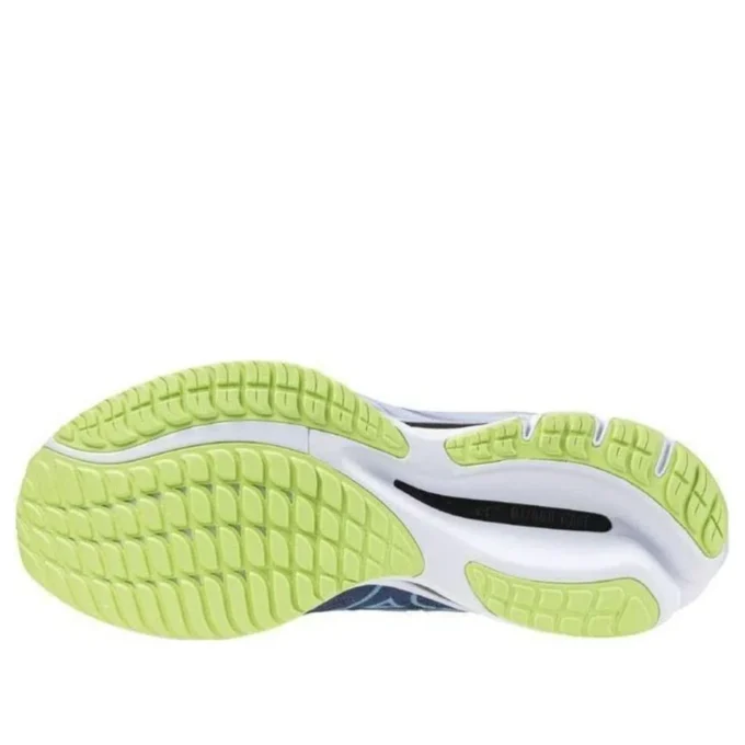 Wave Rider 27 «Blue Green»